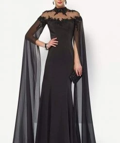 Alyce Paris - Special Occasion Collection - 27173 Dress