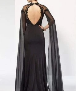 Alyce Paris - Special Occasion Collection - 27173 Dress