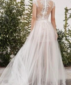 Andrea And Leo A1066 - Halter Beaded A-Line Dress