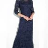 Cameron Blake By Mon Cheri Cameron Blake - 115604SL A-line Gown