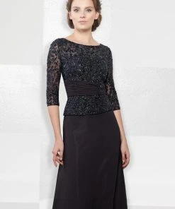 Cameron Blake By Mon Cheri - 114657SL Dress