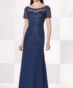 Cameron Blake By Mon Cheri - 114662 Dress