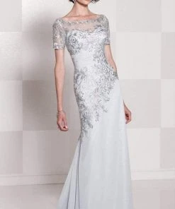 Cameron Blake By Mon Cheri - 114662 Dress