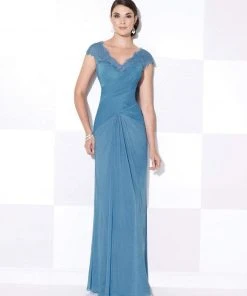 Cameron Blake By Mon Cheri - 115608W Dress 7 Cameron Blake By Mon Cheri - 115608W Dress