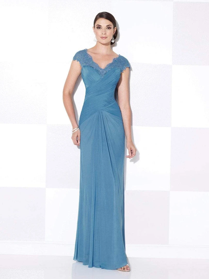 Cameron Blake By Mon Cheri - 115608W Dress 5 Cameron Blake By Mon Cheri - 115608W Dress