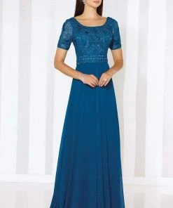 Cameron Blake By Mon Cheri - 116666 Dress