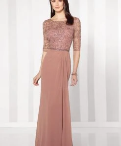 Cameron Blake By Mon Cheri - 216684 Dress