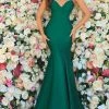 Clarisse - 810125 Sweetheart Mermaid Gown