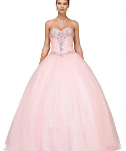 Dancing Queen - 1167 Cap Sleeves Sweetheart Enchanted Ornate Evening Gown 9 Dancing Queen - 1167 Cap Sleeves Sweetheart Enchanted Ornate Evening Gown