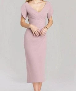 Gia Franco 12202 - Tulip Sleeve Cocktail Dress 7 Gia Franco 12202 - Tulip Sleeve Cocktail Dress