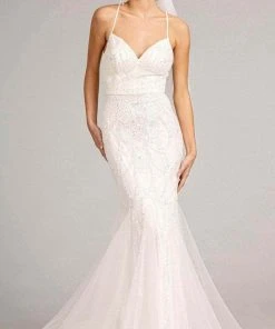 GLS By Gloria GL3009 - Sweetheart Mermaid Dress