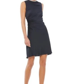 Ieena Duggal 55697 - Jeweled Neck Cocktail Dress | Couture Candy 10 Ieena Duggal 55697 - Jeweled Neck Cocktail Dress | Couture Candy