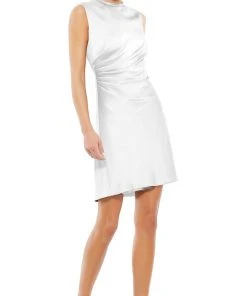 Ieena Duggal 55697 - Jeweled Neck Cocktail Dress | Couture Candy 11 Ieena Duggal 55697 - Jeweled Neck Cocktail Dress | Couture Candy