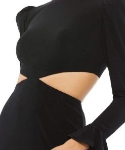 Ieena Duggal - 67944I Fitted Jewel Evening Dress 7 Ieena Duggal - 67944I Fitted Jewel Evening Dress