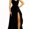 Johnathan Kayne - 2316 Sweetheart A-Line Evening Dress 2 Johnathan Kayne - 2316 Sweetheart A-Line Evening Dress
