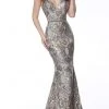 Jovani 67347 - Embellished Mermaid Prom Dress 1 Jovani 67347 - Embellished Mermaid Prom Dress