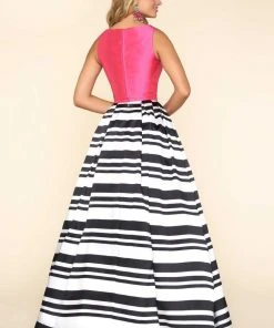 Mac Duggal - Ball Gowns Style 40589H