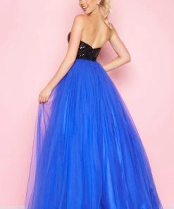 Mac Duggal - Flash Style 65530L