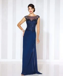 Mon Cheri 116652 By Dress