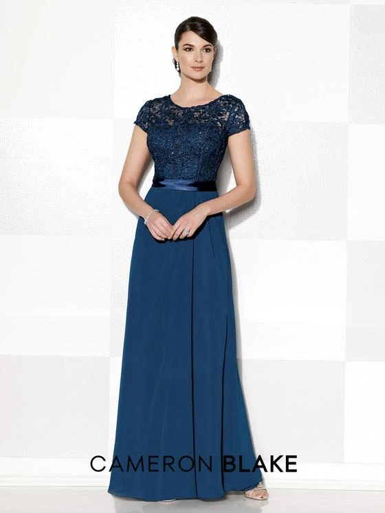 Mon Cheri 215625 Evening Dress 3 Mon Cheri 215625 Evening Dress
