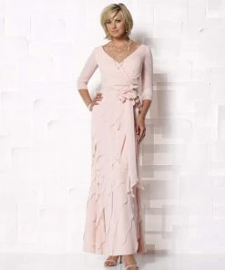 Mon Cheri Dress 112649W
