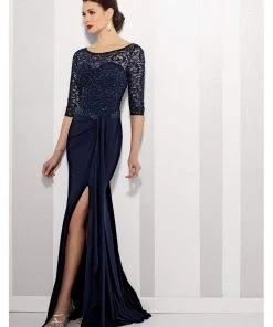 Mon Cheri Dress 216695