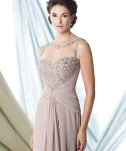 Montage By Mon Cheri - 114910 Dress