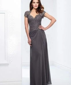 Montage By Mon Cheri - 115974W Dress 11 Montage By Mon Cheri - 115974W Dress