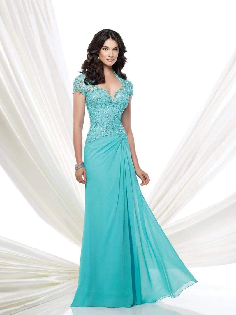 Montage By Mon Cheri - 115974W Dress 6 Montage By Mon Cheri - 115974W Dress