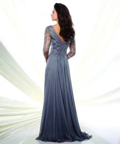 Montage By Mon Cheri - 116950 Dress