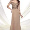 Montage By Mon Cheri - 216969 Dress
