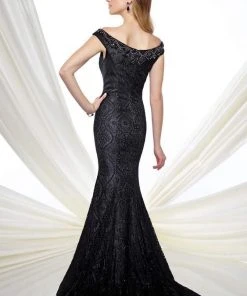 Montage By Mon Cheri - 216975 Dress