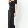 Montage By Mon Cheri - 220949 Jersey Beaded Gown 1 Montage By Mon Cheri - 220949 Jersey Beaded Gown