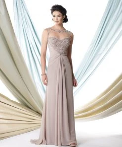 Montage By Mon Cheri - Dress 114910