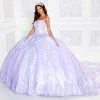 Princesa By Ariana Vara PR12265 - Jewel Lace Ballgown 1 Princesa By Ariana Vara PR12265 - Jewel Lace Ballgown