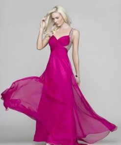 Scala - 4300 In Fuchsia