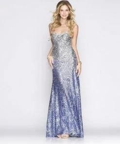 Scala - 4402 In Silver Blue