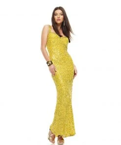 Scala - 47536 In Yellow