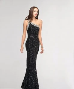 Scala - 47541 In Black And Silver
