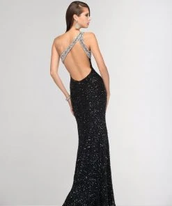 Scala - 47541 In Black And Silver