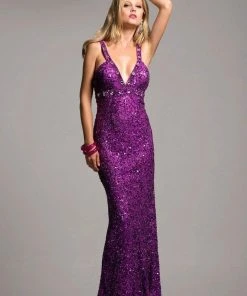 Scala - 47547 In Violet