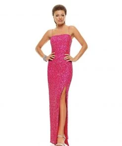 Scala - 47548 In Fuchsia