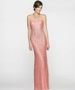 Scala - 47628 In Neon Coral