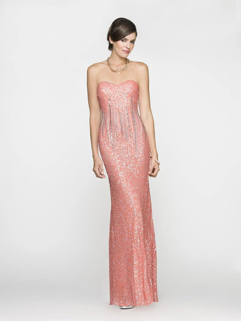 Scala - 47628 In Neon Coral 3 Scala - 47628 In Neon Coral