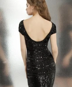 Scala - 47631 In Black