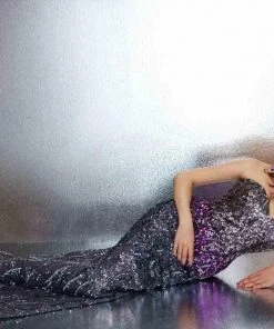 Scala - 47640 Dress In Grey