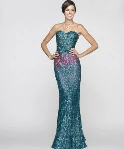 Scala - 47640 Dress In Grey