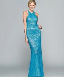 Scala - 47678 In Turquoise