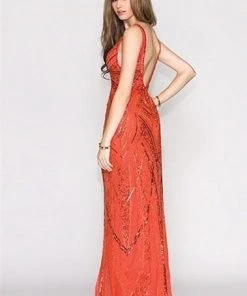 Scala - 47680 In Orange