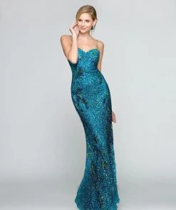 Scala - 47683 In Turquoise